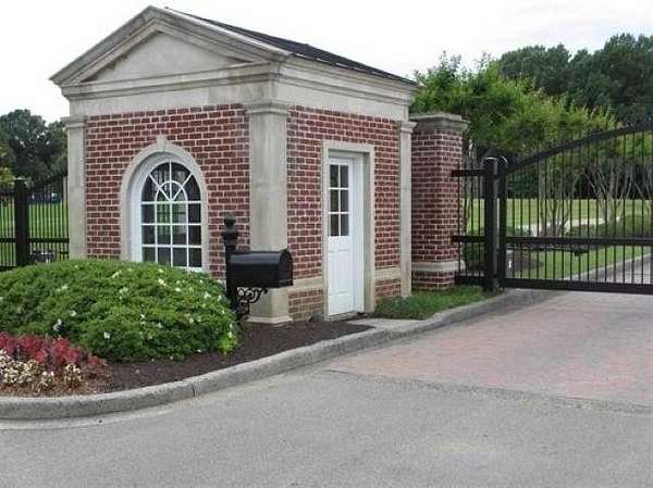 3.43 Acres of Residential Land for Sale in Eads, Tennessee