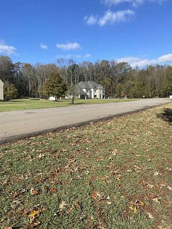 3.43 Acres of Residential Land for Sale in Eads, Tennessee