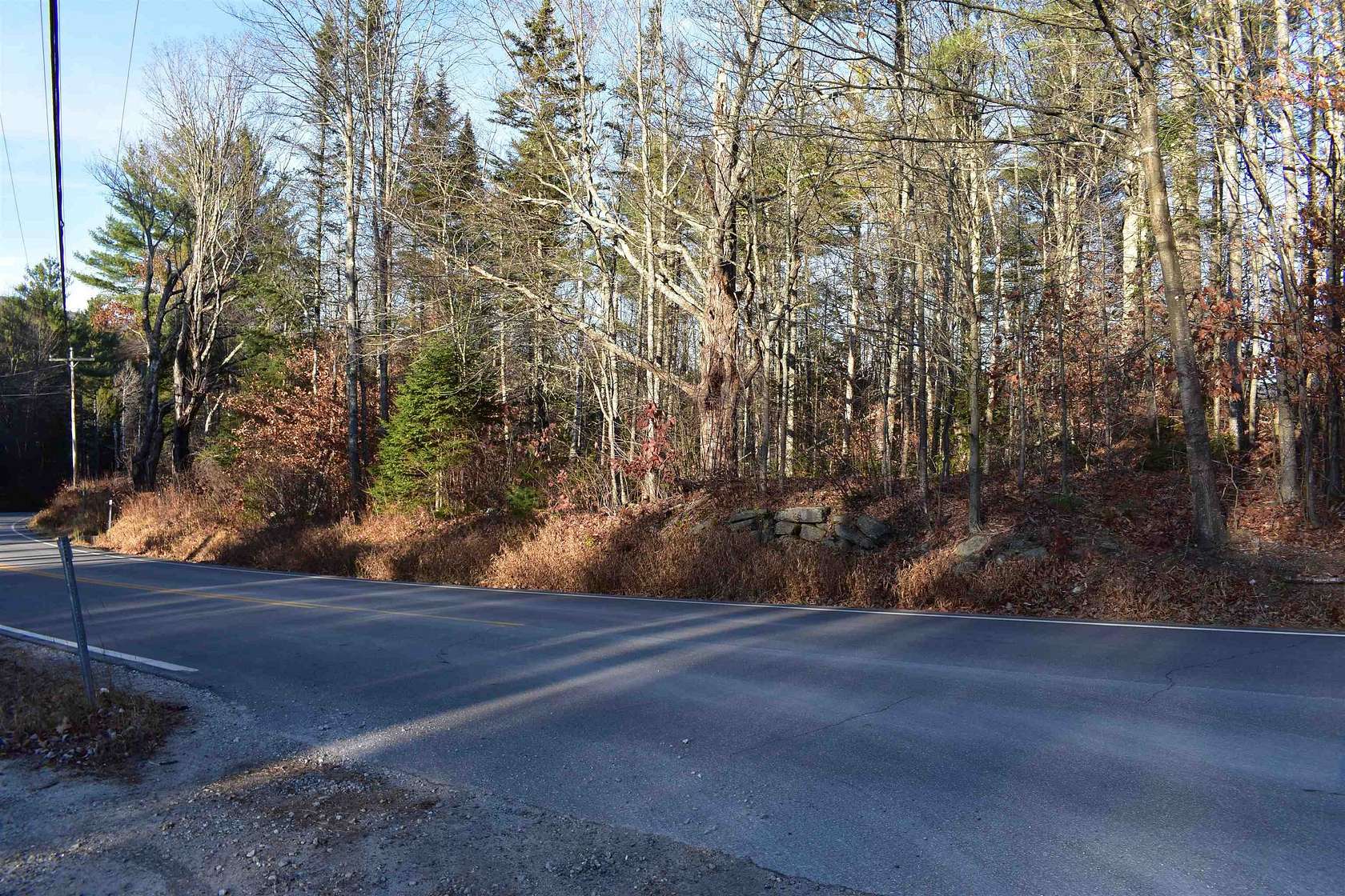 1.2 Acres of Land for Sale in Groton, New Hampshire