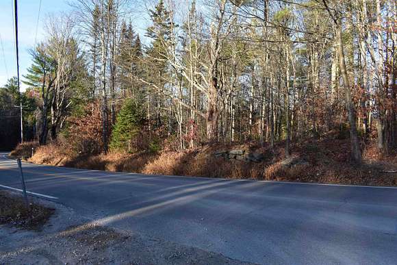 1.2 Acres of Land for Sale in Groton, New Hampshire