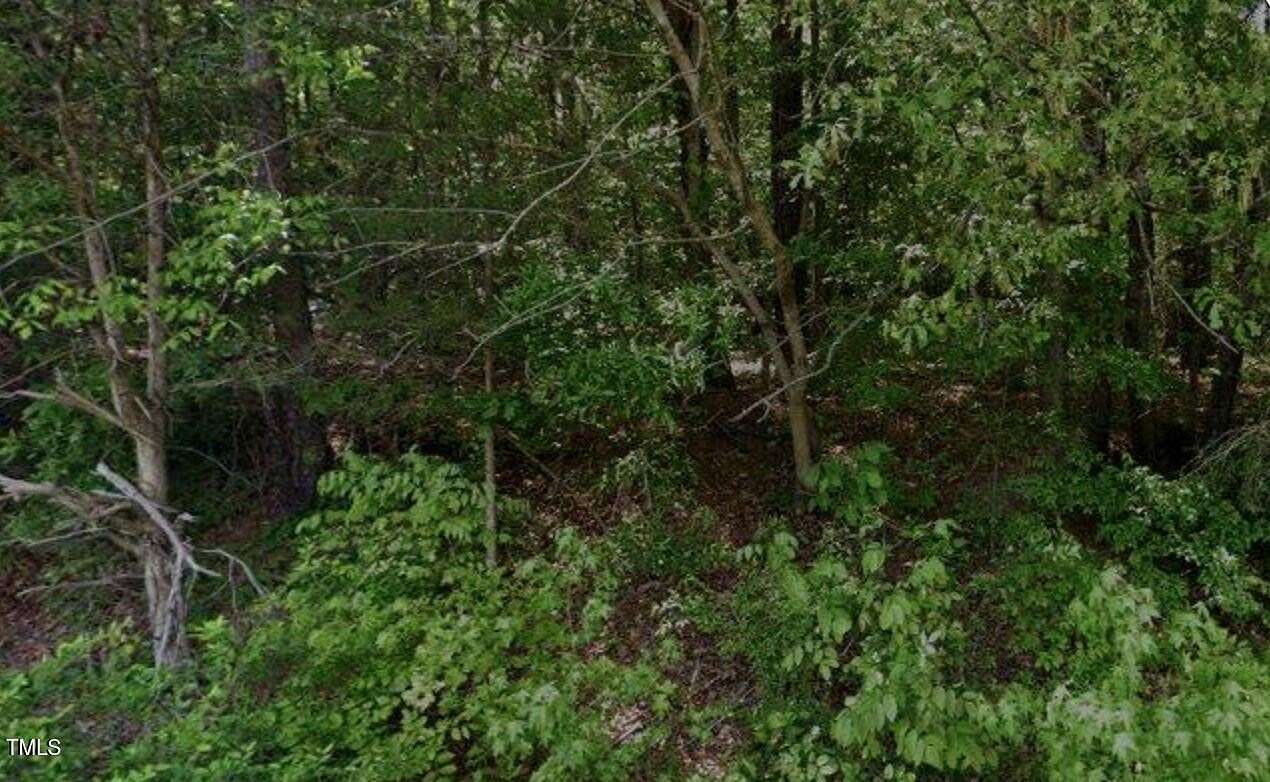 1.2 Acres of Land for Sale in Chapel Hill, North Carolina