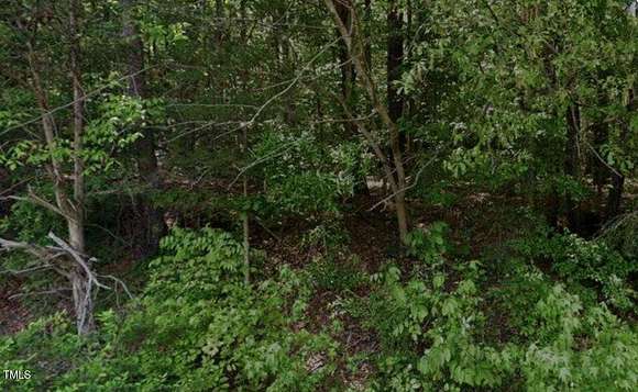 1.225 Acres of Land for Sale in Chapel Hill, North Carolina