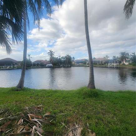 0.25 Acres of Residential Land for Sale in Punta Gorda, Florida