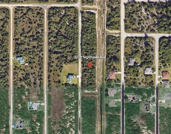 Residential Land for Sale in Palm Bay, Florida