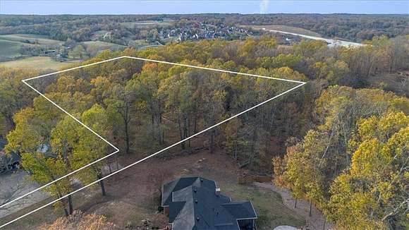 5.15 Acres of Residential Land for Sale in Bentonville, Arkansas