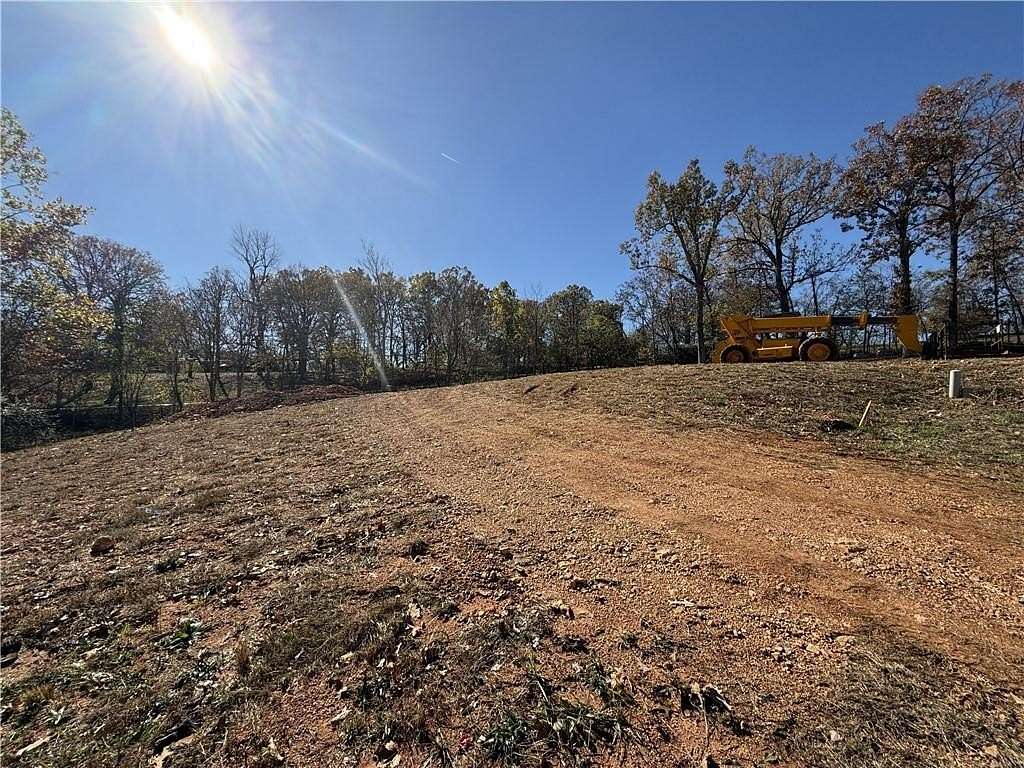 0.97 Acres of Residential Land for Sale in Harrison, Arkansas