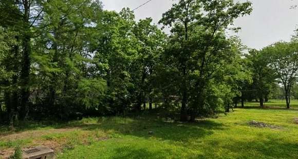 0.19 Acres of Residential Land for Sale in Tyronza Township, Arkansas