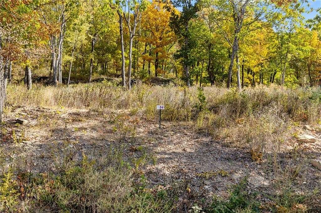 1.1 Acres of Residential Land for Sale in Harrison, Arkansas