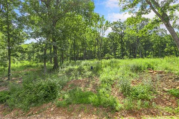 1.1 Acres of Residential Land for Sale in Harrison, Arkansas