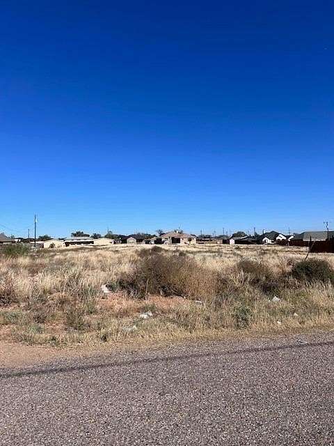 0.42 Acres of Mixed-Use Land for Sale in Lubbock, Texas