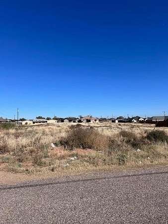 0.42 Acres of Mixed-Use Land for Sale in Lubbock, Texas