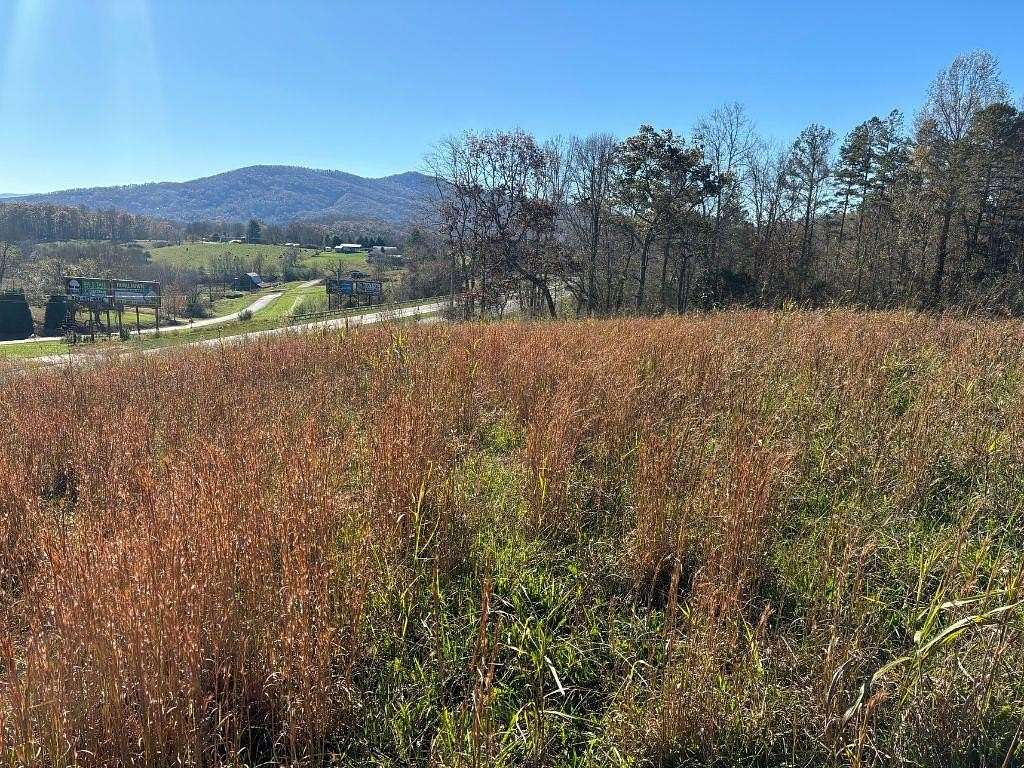 5 Acres of Mixed-Use Land for Sale in Hayesville, North Carolina