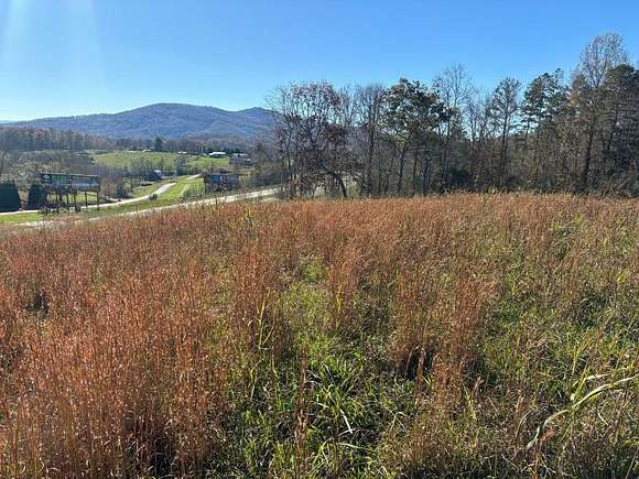 5.06 Acres of Commercial Land for Sale in Hayesville, North Carolina