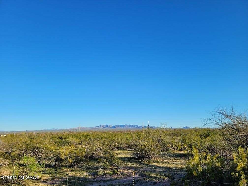 2.08 Acres of Residential Land for Sale in Tucson, Arizona