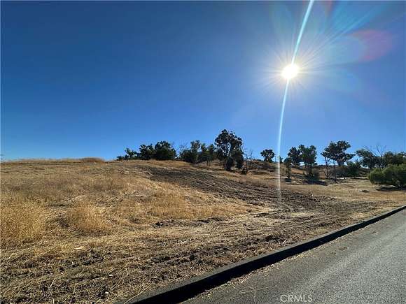 0.06 Acres of Residential Land for Sale in Lake Elsinore, California