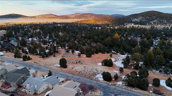 15.1 Acres of Land for Sale in Big Bear City, California