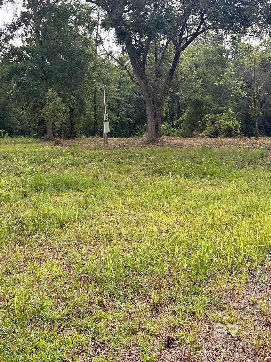 0.934 Acres of Residential Land for Sale in Mobile, Alabama