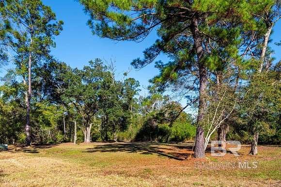 0.934 Acres of Residential Land for Sale in Mobile, Alabama