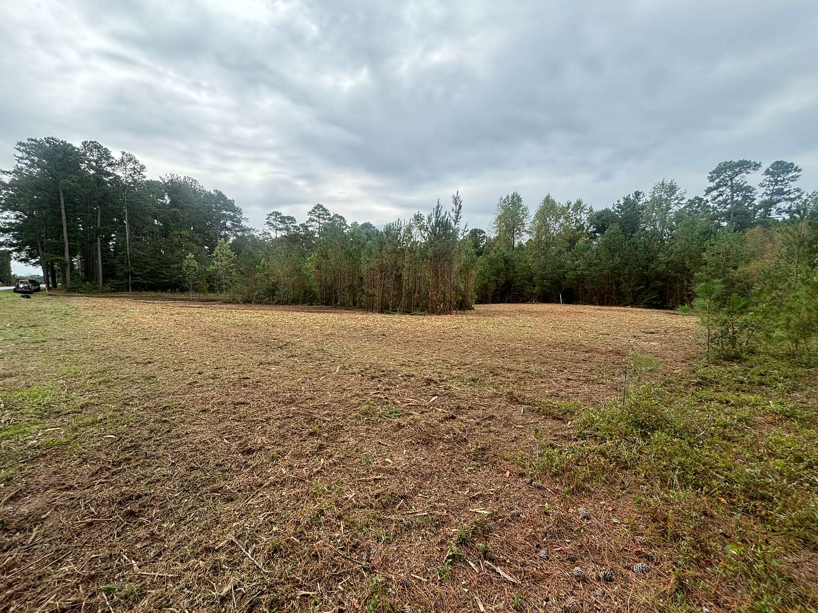 1.77 Acres of Residential Land for Sale in Garland, North Carolina