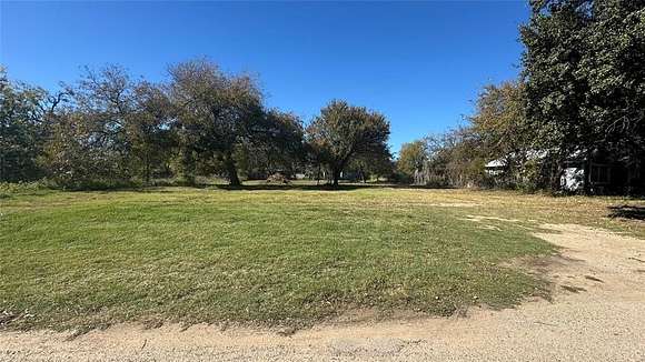 0.321 Acres of Land for Sale in Clyde, Texas