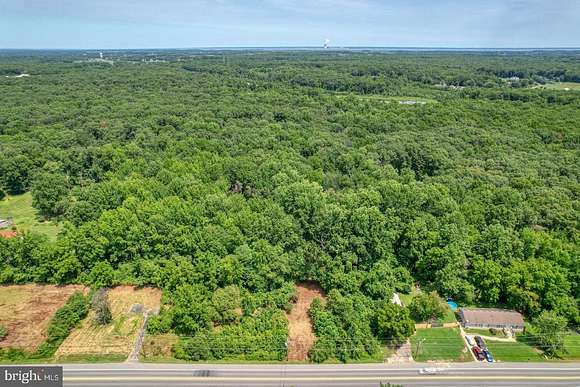 3.35 Acres of Residential Land for Sale in Townsend, Delaware