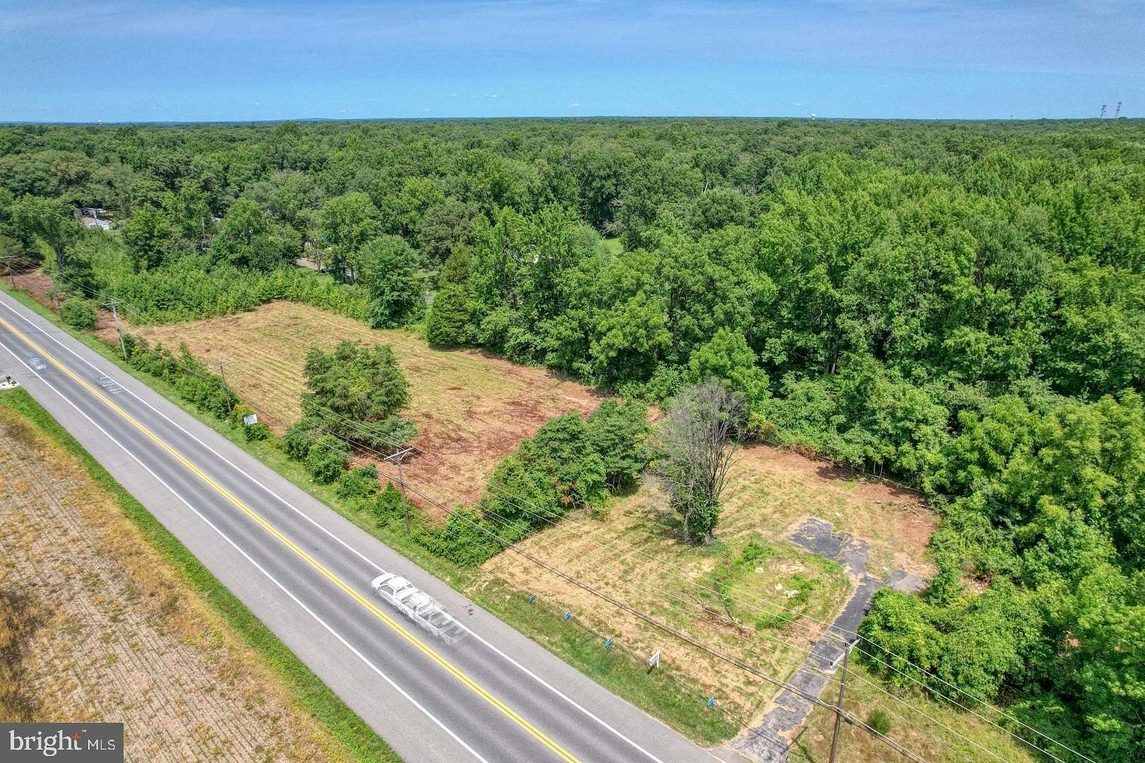 5.25 Acres of Land for Sale in Townsend, Delaware