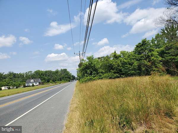 5.25 Acres of Residential Land for Sale in Townsend, Delaware