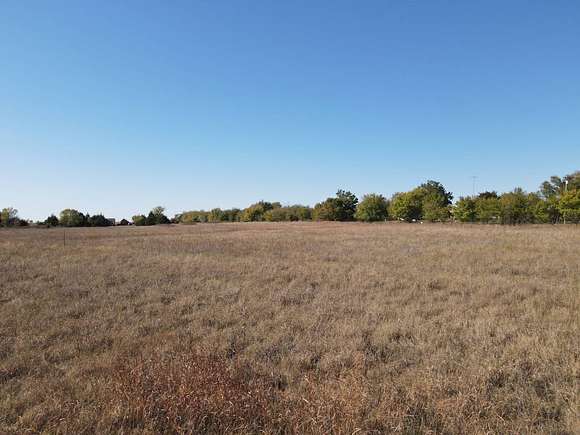 1.81 Acres of Residential Land for Sale in Duncan, Oklahoma