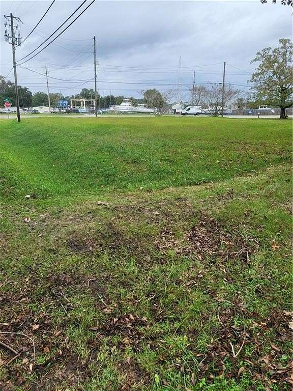 0.31 Acres of Residential Land for Sale in Mobile, Alabama