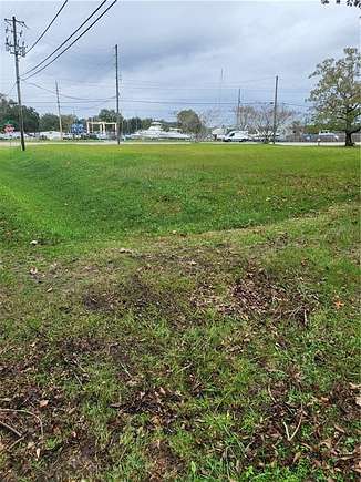 0.31 Acres of Residential Land for Sale in Mobile, Alabama