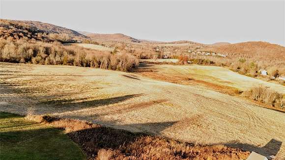 100 Acres of Land for Sale in Chester Town, New York