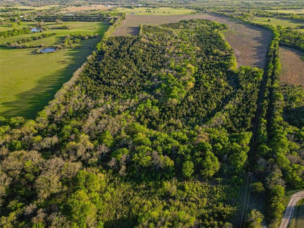 42.17 Acres of Land for Sale in Bonham, Texas