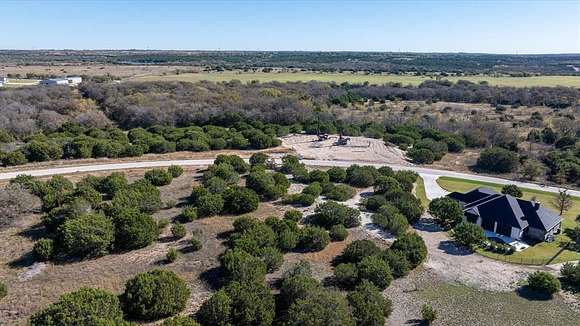 2.059 Acres of Residential Land for Sale in Cresson, Texas