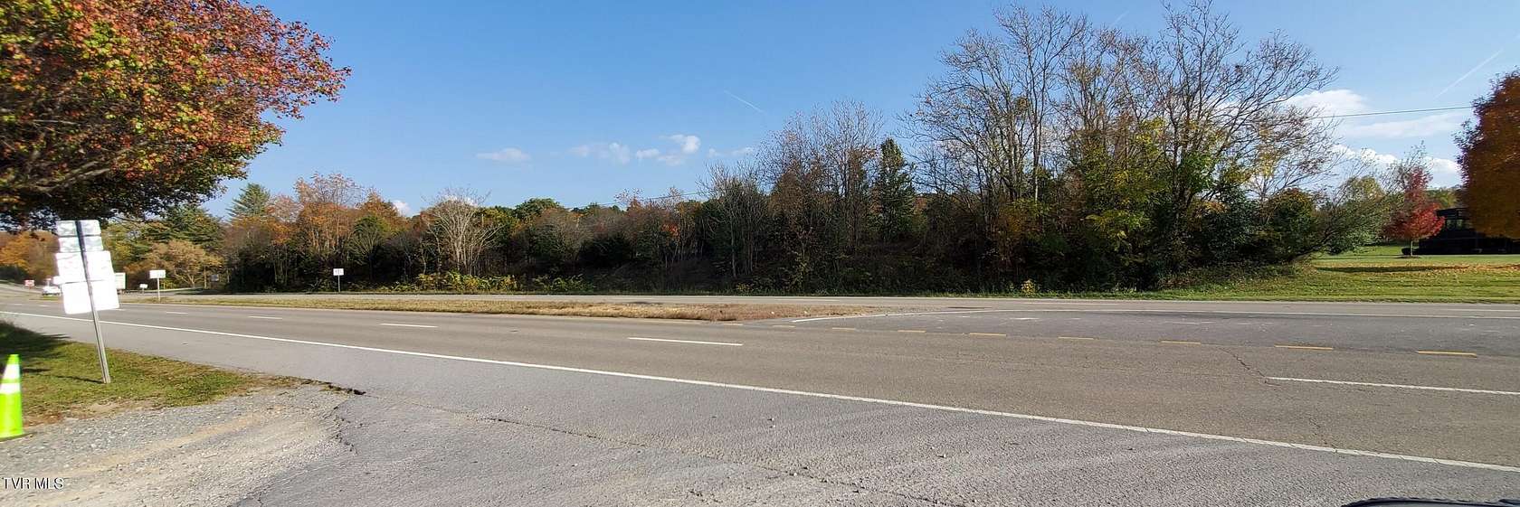 3.67 Acres of Mixed-Use Land for Sale in Limestone, Tennessee