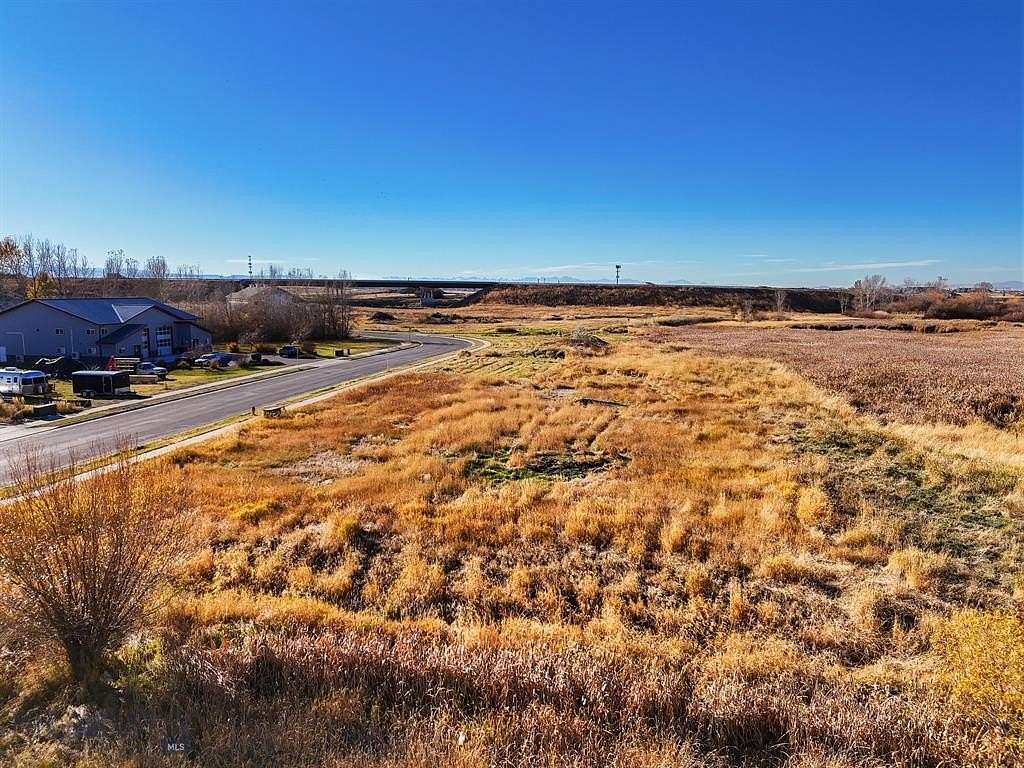 0.45 Acres of Commercial Land for Sale in Bozeman, Montana