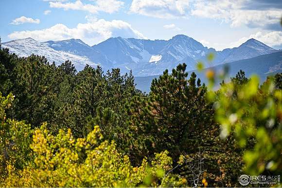 37 Acres of Land for Sale in Boulder, Colorado