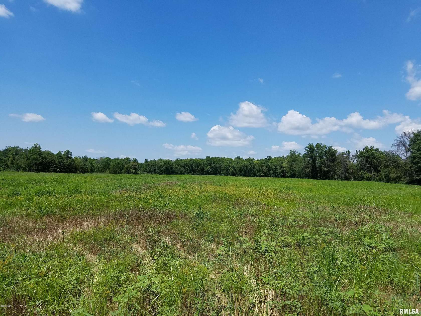 8.02 Acres of Land for Sale in Centralia, Illinois