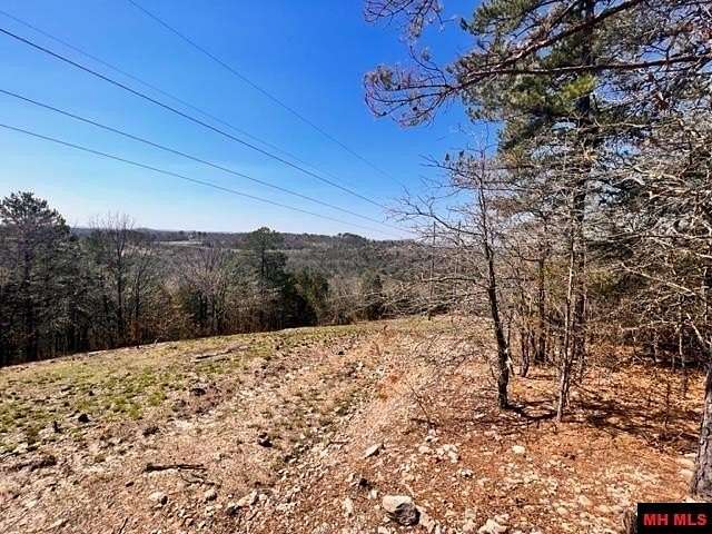 5.32 Acres of Residential Land for Sale in Jordan, Arkansas