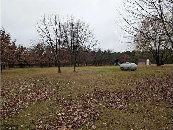 2.16 Acres of Residential Land with Home for Sale in Long Prairie, Minnesota