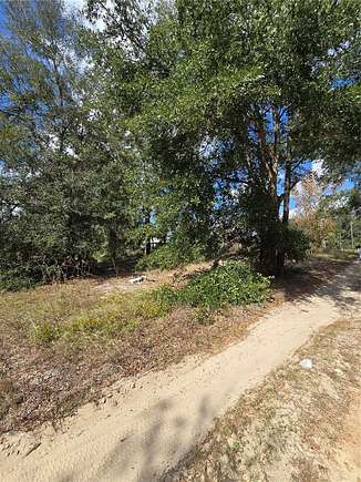 0.23 Acres of Residential Land for Sale in Belleview, Florida