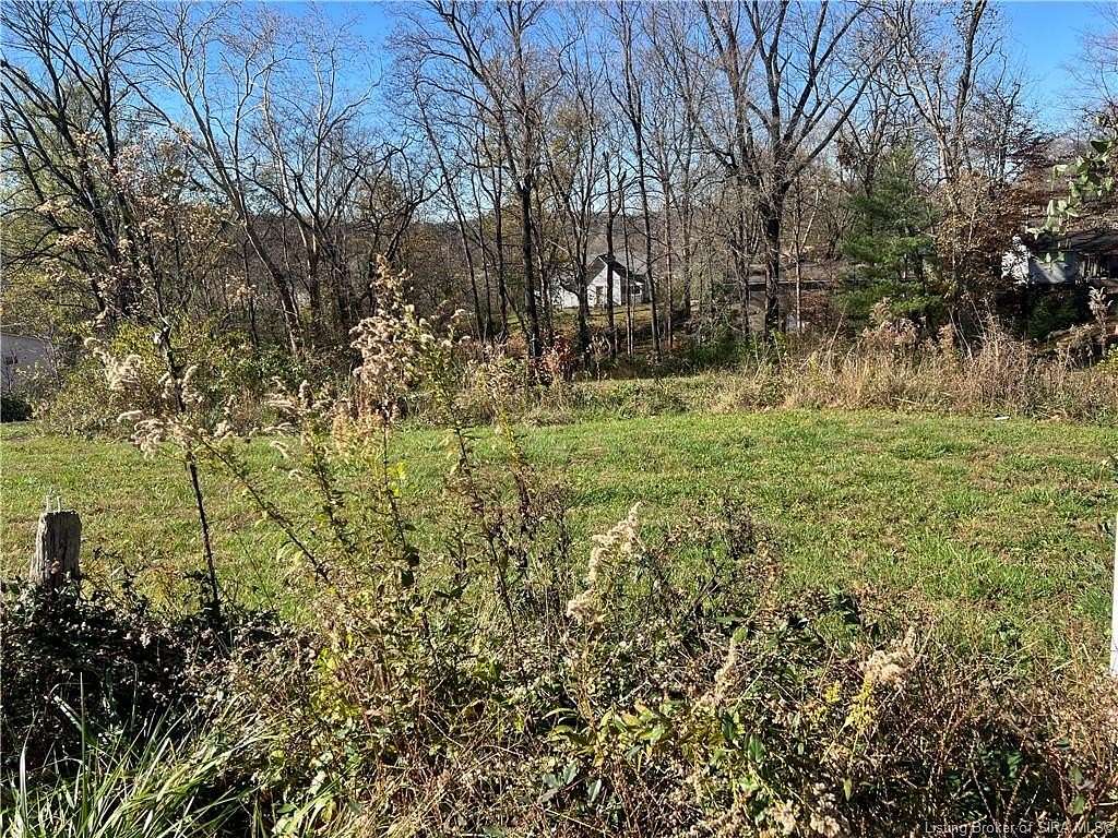 0.525 Acres of Residential Land for Sale in Corydon, Indiana