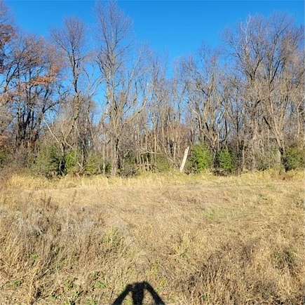 0.52 Acres of Land for Sale in Greenleaf Township, Minnesota