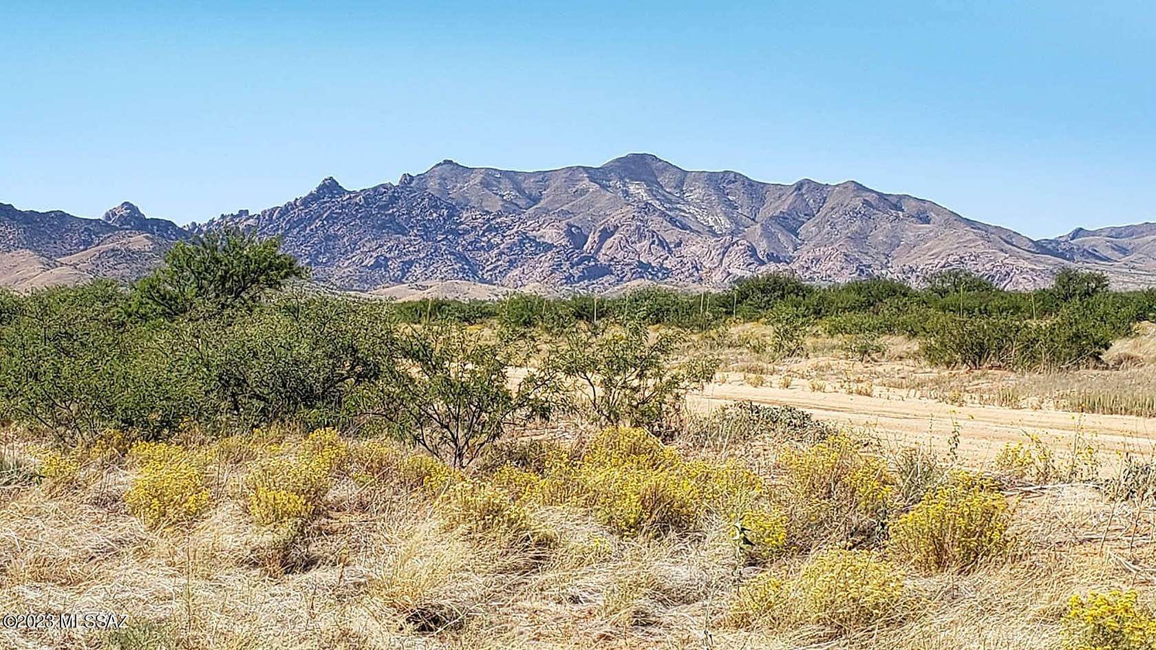 1.7 Acres of Residential Land for Sale in Pearce, Arizona