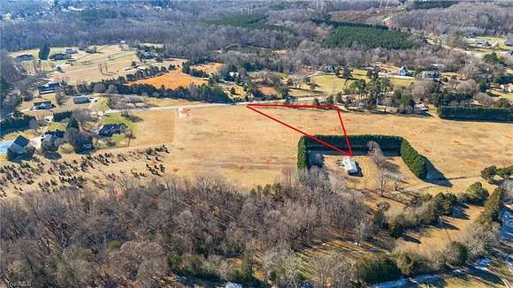 2.44 Acres of Residential Land for Sale in Summerfield, North Carolina