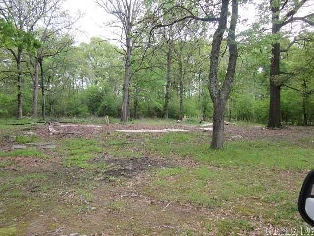 1.02 Acres of Residential Land for Sale in Sherwood, Arkansas