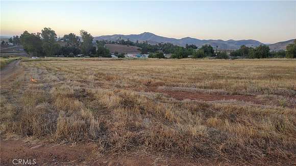 4.32 Acres of Residential Land for Sale in Winchester, California