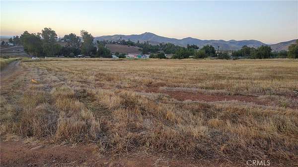 4.32 Acres of Residential Land for Sale in Winchester, California