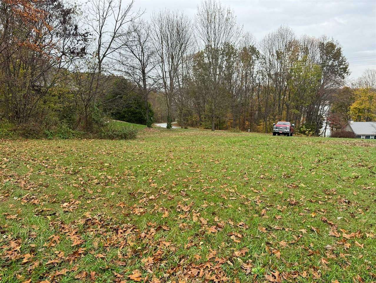 0.35 Acres of Residential Land for Sale in Scottsville, Kentucky