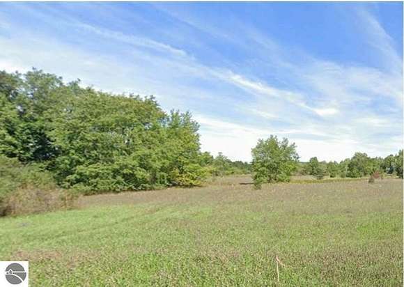 0.45 Acres of Land for Sale in Thompsonville, Michigan