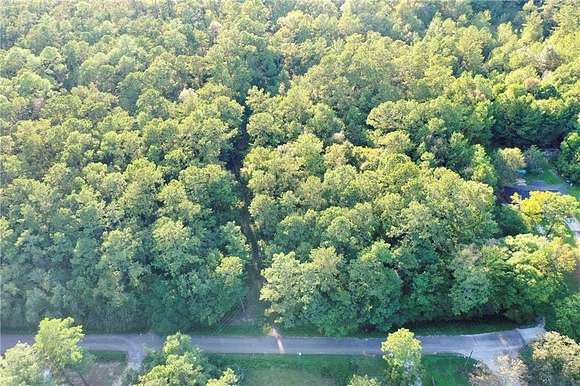 5 Acres of Residential Land for Sale in Pearl River, Louisiana